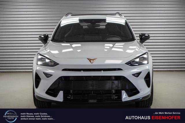 Cupra Formentor - 2,0 TSI DSG 4x4 VZ - LAGER