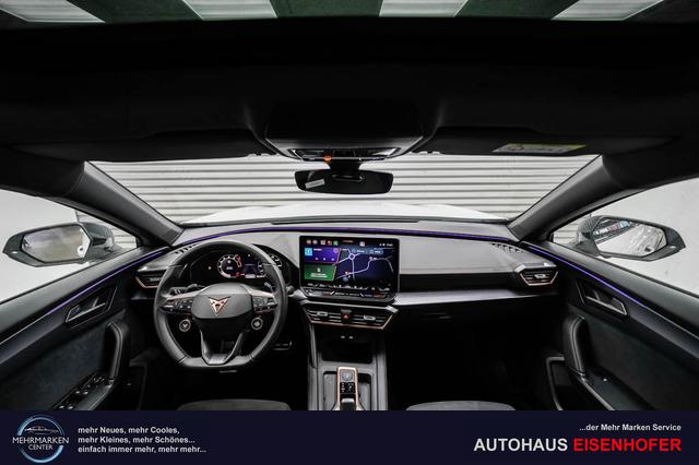 Cupra Formentor 2,0 TSI DSG 4x4 VZ - LAGER 