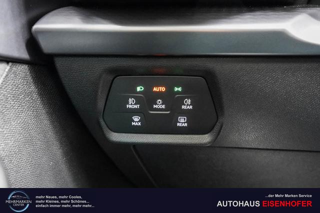 Cupra Formentor 2,0 TSI DSG 4x4 VZ - LAGER 