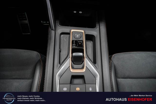 Cupra Formentor 2,0 TSI DSG 4x4 VZ - LAGER 