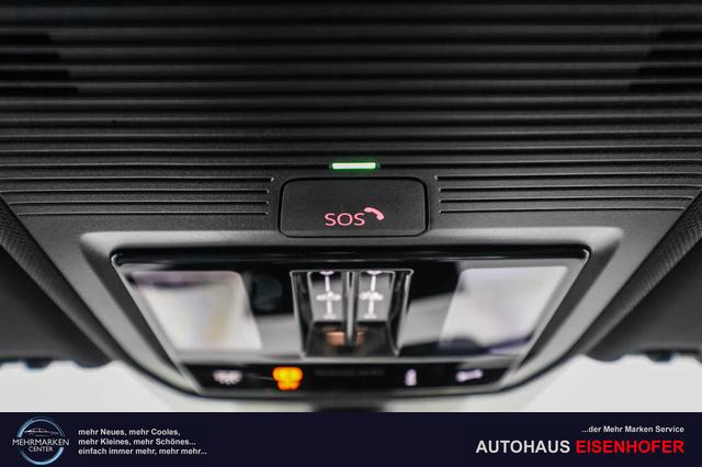 Cupra Formentor 2,0 TSI DSG 4x4 VZ - LAGER 