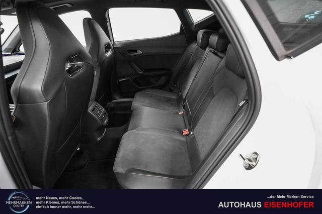 Cupra Formentor 2,0 TSI DSG 4x4 VZ - LAGER 