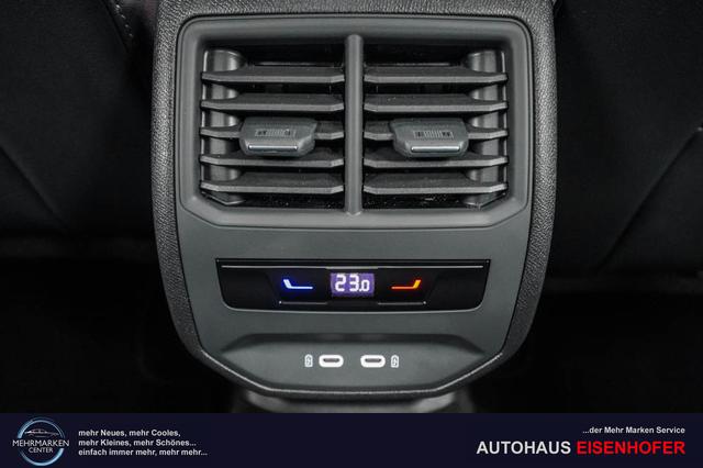 Cupra Formentor 2,0 TSI DSG 4x4 VZ - LAGER 