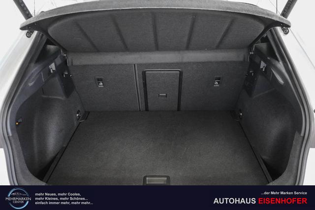 Cupra Formentor 2,0 TSI DSG 4x4 VZ - LAGER 