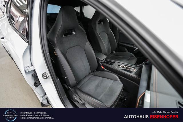 Cupra Formentor 2,0 TSI DSG 4x4 VZ - LAGER 