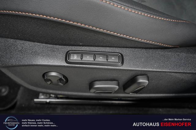 Cupra Formentor 2,0 TSI DSG 4x4 VZ - LAGER 