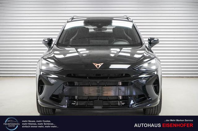 Cupra Formentor - 2,0 TSI DSG 4x4 VZ - LAGER