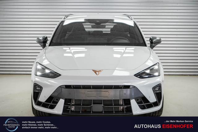 Cupra Leon Sportstourer - ST 2,0 TSI DSG 4x4 VZ - LAGER