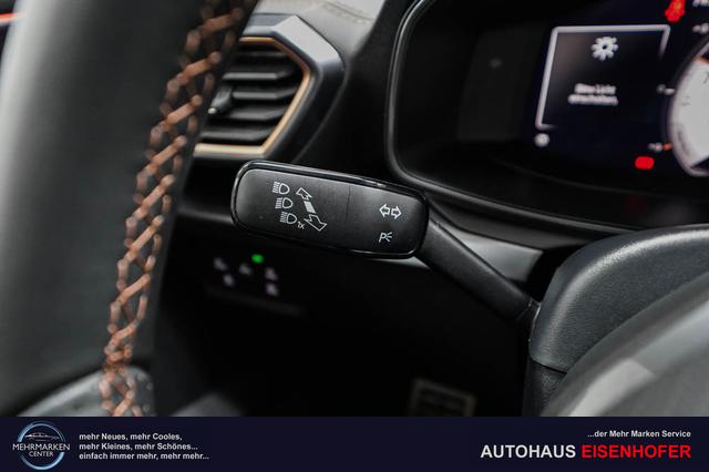 Cupra Leon Sportstourer ST 2,0 TSI DSG 4x4 VZ - LAGER 