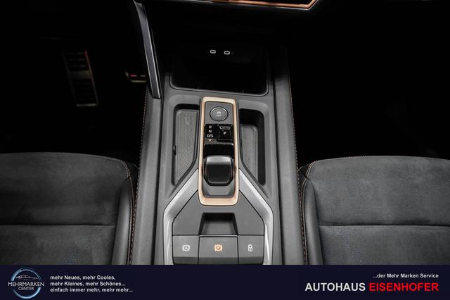 Cupra Leon Sportstourer ST 2,0 TSI DSG 4x4 VZ - LAGER 