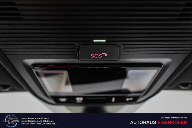 Cupra Leon Sportstourer ST 2,0 TSI DSG 4x4 VZ - LAGER 