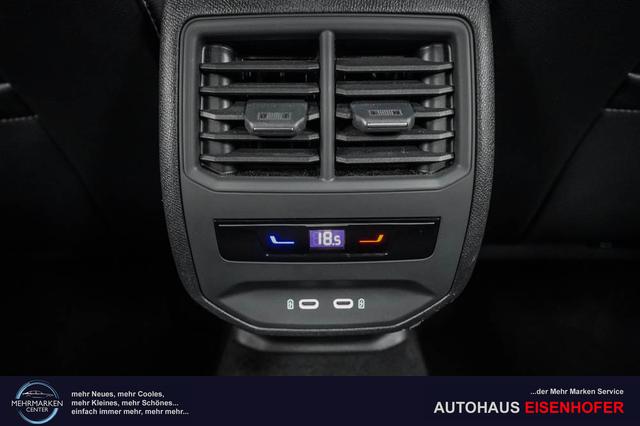 Cupra Leon Sportstourer ST 2,0 TSI DSG 4x4 VZ - LAGER 