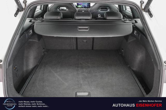 Cupra Leon Sportstourer ST 2,0 TSI DSG 4x4 VZ - LAGER 