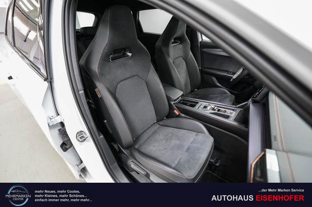 Cupra Leon Sportstourer ST 2,0 TSI DSG 4x4 VZ - LAGER 