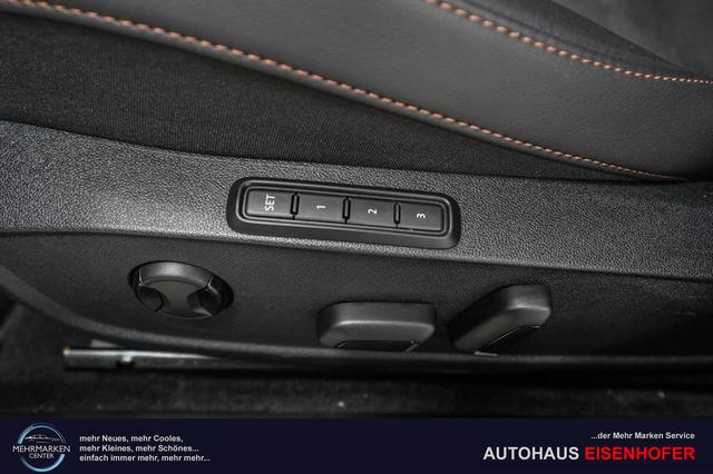 Cupra Leon Sportstourer ST 2,0 TSI DSG 4x4 VZ - LAGER 