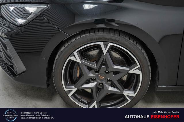 Cupra Leon Sportstourer ST 2,0 TSI DSG 4x4 VZ - LAGER 