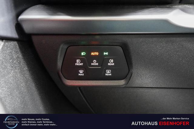 Cupra Leon Sportstourer ST 2,0 TSI DSG 4x4 VZ - LAGER 