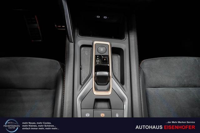 Cupra Leon Sportstourer ST 2,0 TSI DSG 4x4 VZ - LAGER 