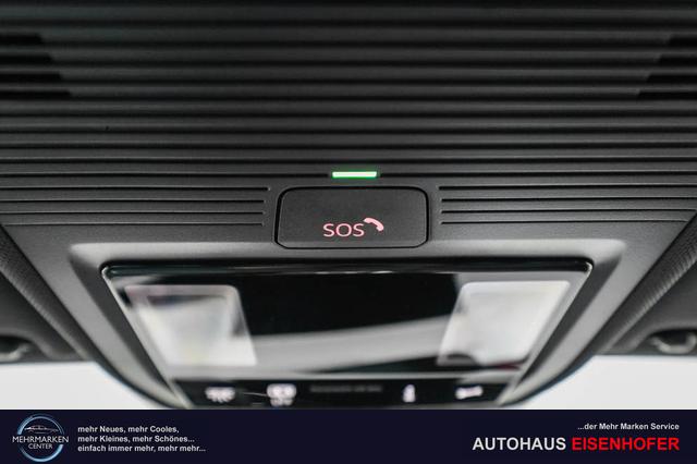 Cupra Leon Sportstourer ST 2,0 TSI DSG 4x4 VZ - LAGER 