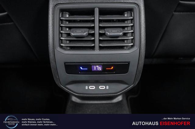 Cupra Leon Sportstourer ST 2,0 TSI DSG 4x4 VZ - LAGER 