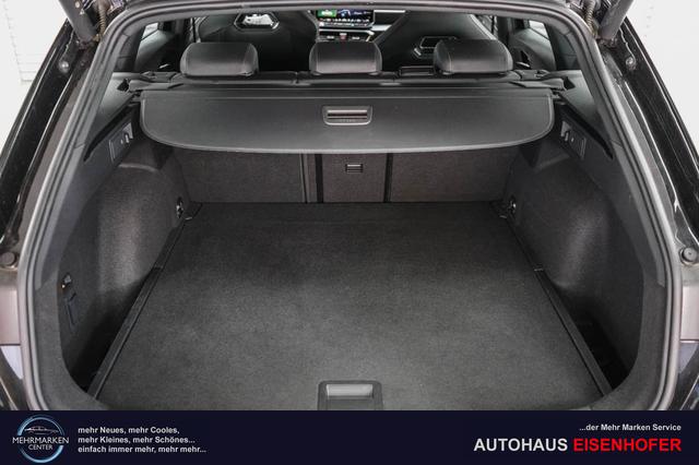 Cupra Leon Sportstourer ST 2,0 TSI DSG 4x4 VZ - LAGER 