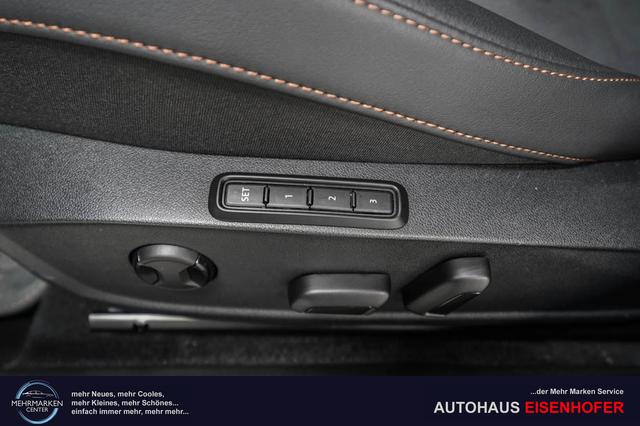 Cupra Leon Sportstourer ST 2,0 TSI DSG 4x4 VZ - LAGER 