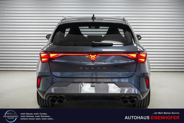 Cupra Leon Sportstourer ST 2,0 TSI DSG 4x4 VZ - LAGER 