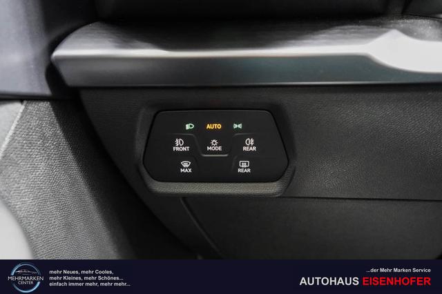 Cupra Leon Sportstourer ST 2,0 TSI DSG 4x4 VZ - LAGER 