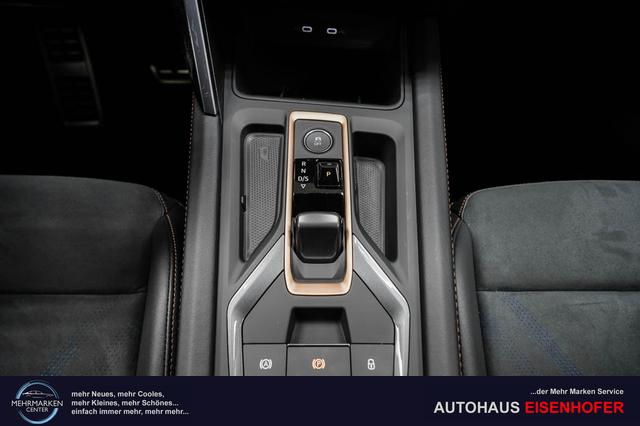 Cupra Leon Sportstourer ST 2,0 TSI DSG 4x4 VZ - LAGER 