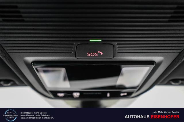 Cupra Leon Sportstourer ST 2,0 TSI DSG 4x4 VZ - LAGER 