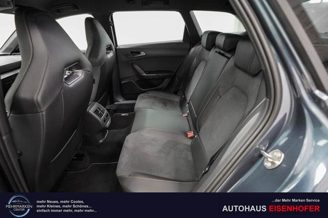 Cupra Leon Sportstourer ST 2,0 TSI DSG 4x4 VZ - LAGER 