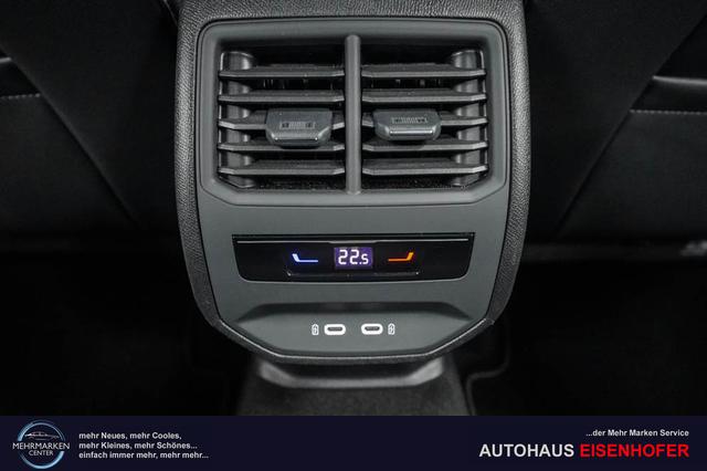 Cupra Leon Sportstourer ST 2,0 TSI DSG 4x4 VZ - LAGER 