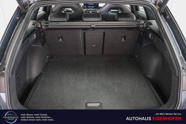 Cupra Leon Sportstourer ST 2,0 TSI DSG 4x4 VZ - LAGER 