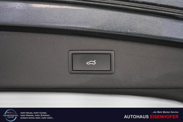 Cupra Leon Sportstourer ST 2,0 TSI DSG 4x4 VZ - LAGER 