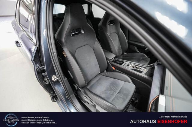 Cupra Leon Sportstourer ST 2,0 TSI DSG 4x4 VZ - LAGER 