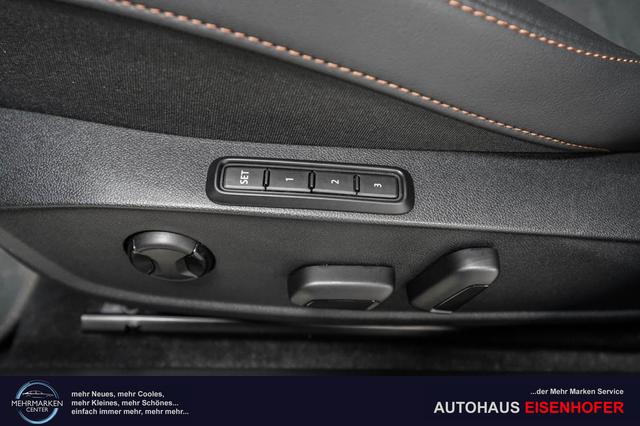 Cupra Leon Sportstourer ST 2,0 TSI DSG 4x4 VZ - LAGER 