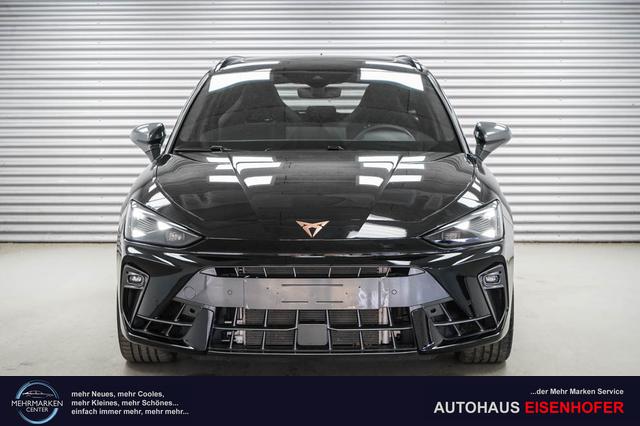 Cupra Leon Sportstourer ST 2,0 TSI DSG 4x4 VZ - LAGER 