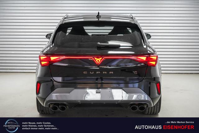 Cupra Leon Sportstourer ST 2,0 TSI DSG 4x4 VZ - LAGER 