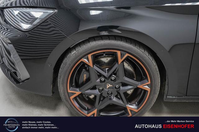 Cupra Leon Sportstourer ST 2,0 TSI DSG 4x4 VZ - LAGER 