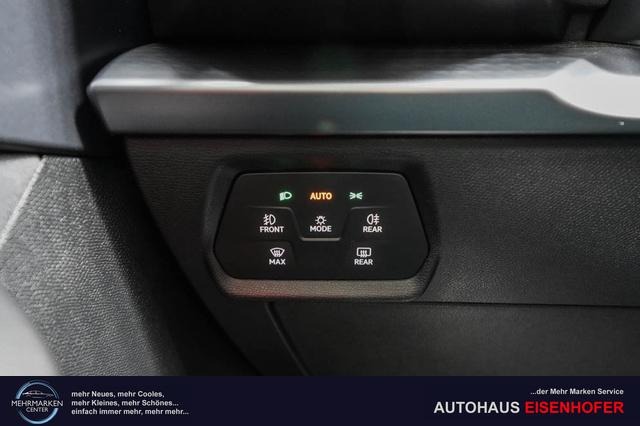 Cupra Leon Sportstourer ST 2,0 TSI DSG 4x4 VZ - LAGER 