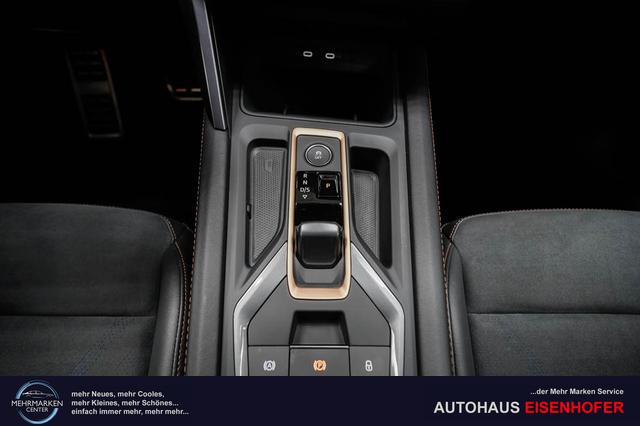 Cupra Leon Sportstourer ST 2,0 TSI DSG 4x4 VZ - LAGER 