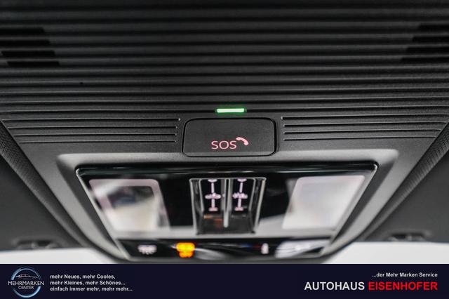 Cupra Leon Sportstourer ST 2,0 TSI DSG 4x4 VZ - LAGER 