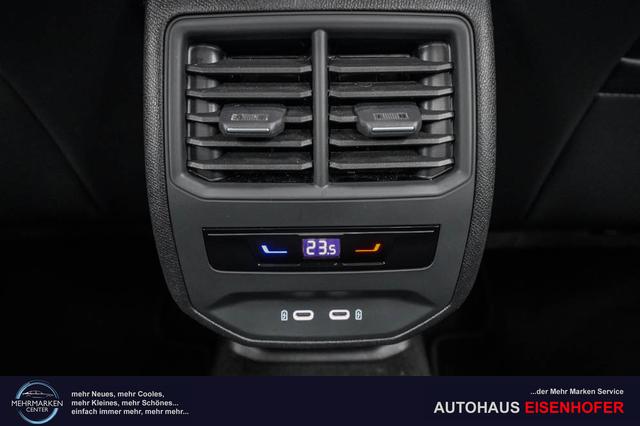 Cupra Leon Sportstourer ST 2,0 TSI DSG 4x4 VZ - LAGER 