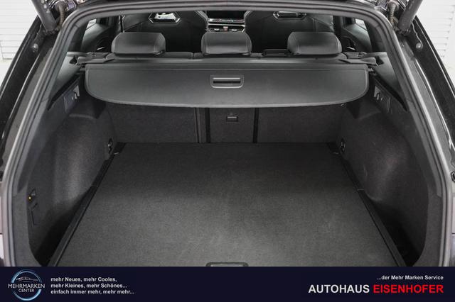 Cupra Leon Sportstourer ST 2,0 TSI DSG 4x4 VZ - LAGER 