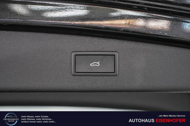 Cupra Leon Sportstourer ST 2,0 TSI DSG 4x4 VZ - LAGER 