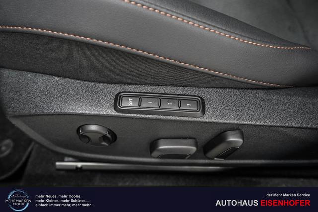 Cupra Leon Sportstourer ST 2,0 TSI DSG 4x4 VZ - LAGER 