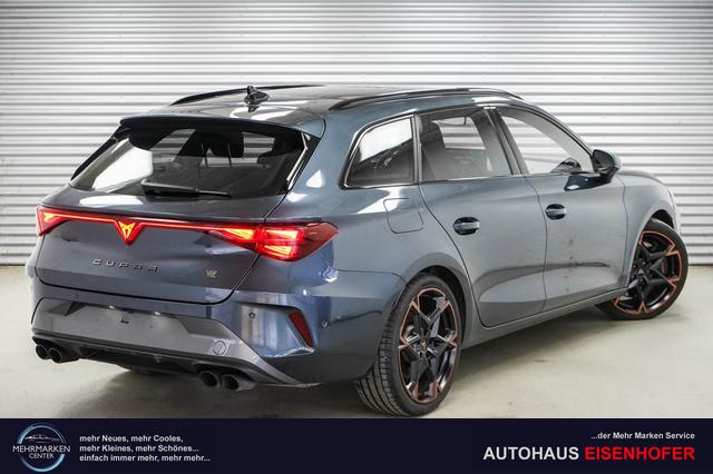 Cupra Leon Sportstourer ST 2,0 TSI DSG 4x4 VZ - LAGER 