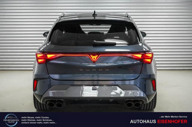 Cupra Leon Sportstourer ST 2,0 TSI DSG 4x4 VZ - LAGER 