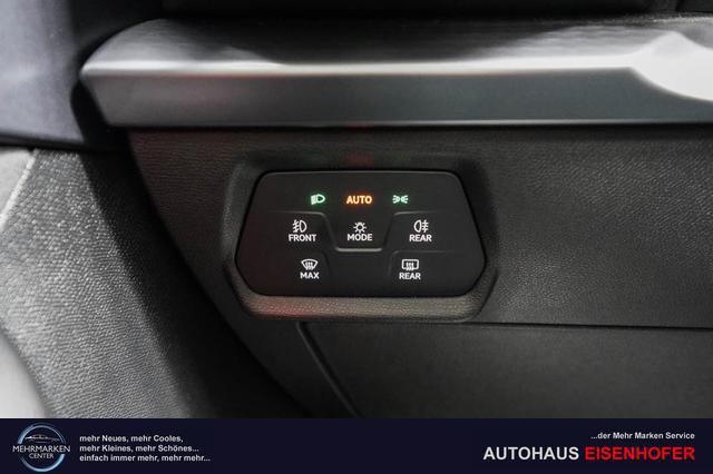 Cupra Leon Sportstourer ST 2,0 TSI DSG 4x4 VZ - LAGER 