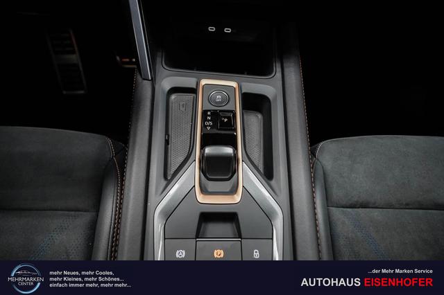 Cupra Leon Sportstourer ST 2,0 TSI DSG 4x4 VZ - LAGER 